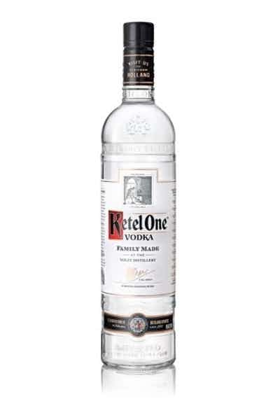 Ketel One (1.00L)